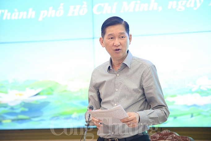 tp ho chi minh de an uy quyen rut ngan thoi gian giai quyet cong viec