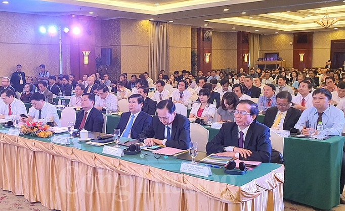 Nghệ An: Điểm đến hấp dẫn của các nhà đầu tư trong và ngoài nước nghe an diem den hap dan cua cac nha dau tu trong va ngoai nuoc