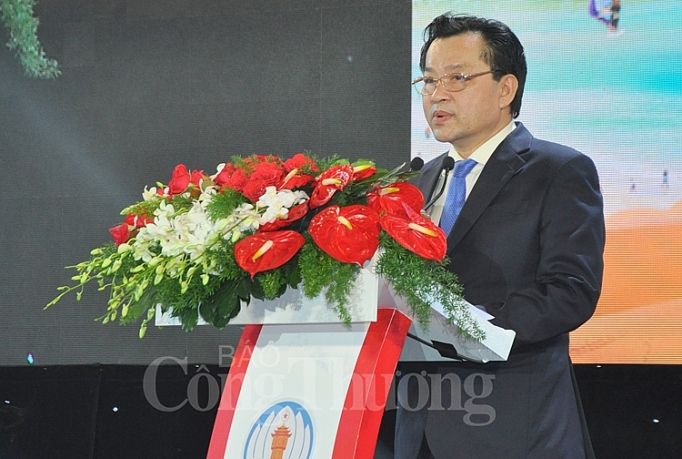 chinh phu se dong hanh cung binh thuan phat trien kinh te