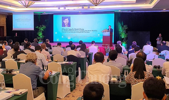 Ứng dụng trí tuệ nhân tạo- Nền tảng triển khai thành công Đề án đô thị thông minh ung dung tri tue nhan tao nen tang trien khai thanh cong de an do thi thong minh