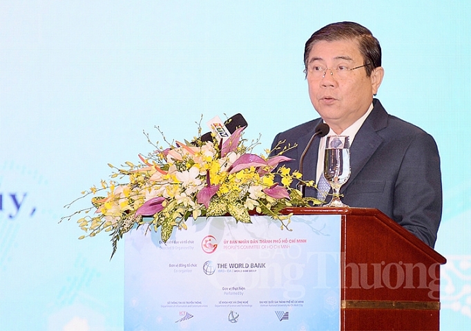 Ứng dụng trí tuệ nhân tạo- Nền tảng triển khai thành công Đề án đô thị thông minh ung dung tri tue nhan tao nen tang trien khai thanh cong de an do thi thong minh
