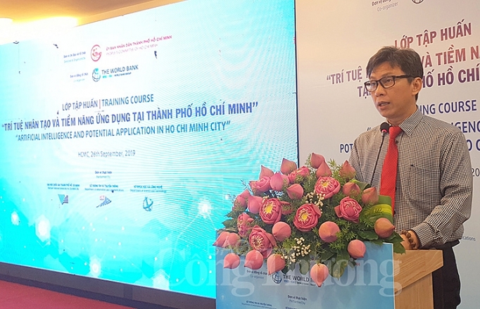 tp ho chi minh nang cao nhan thuc ung dung tri tue nhan tao trong quan ly va san xuat