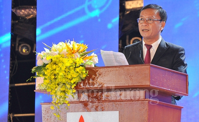 Xây dựng Đại học Công nghiệp TP. Hồ Chí Minh trở thành trường trọng điểm quốc gia xay dung dai hoc cong nghiep tp ho chi minh tro thanh truong trong diem quoc gia