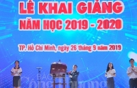 Xây dựng Đại học Công nghiệp TP. Hồ Chí Minh trở thành trường trọng điểm quốc gia