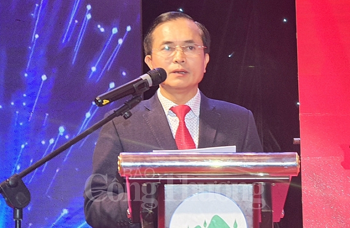 Hội Doanh nghiệp Nghệ Tĩnh tại TP. Hồ Chí Minh: Cầu nối giao thương cho tỉnh Nghệ An và Hà Tĩnh hoi doanh nghiep nghe tinh tai tp ho chi minh cau noi giao thuong va xuc tien dau tu ve nghe an ha tinh