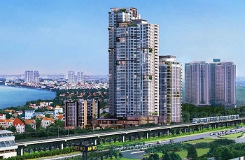 TP. Hồ Chí Minh: Hàng chục doanh nghiệp bất động sản kêu cứu “tắc