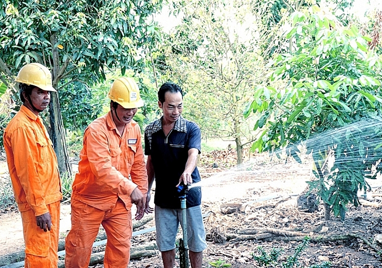 Trà Vinh: Nông thôn mới khởi sắc từng ngày
