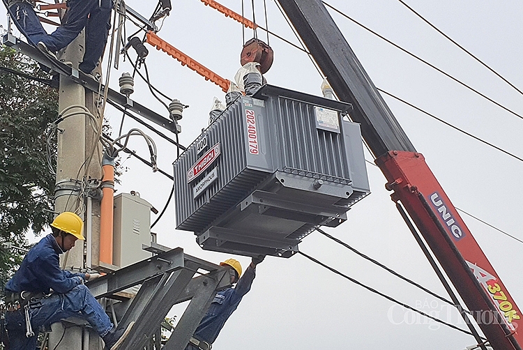 TP. Hồ Chí Minh: Hơn 10.000 công trình điện mặt trời mái nhà được khách hàng lắp đặt