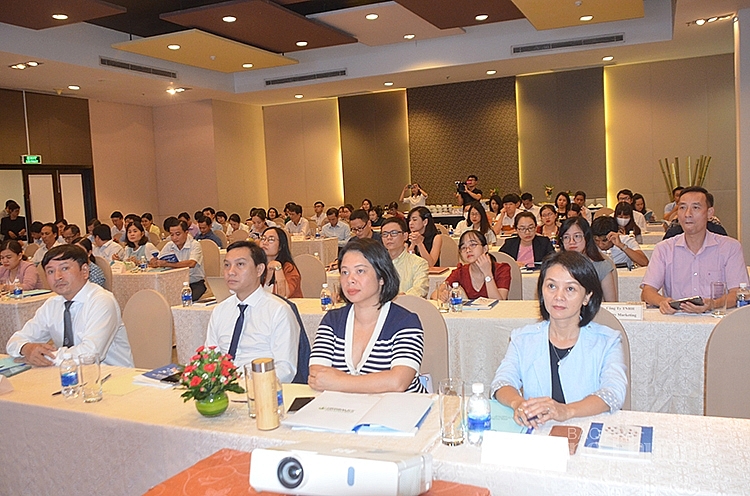 Công tác quản lý hoạt động kinh doanh bán hàng đa cấp đã ngày càng hiệu quả