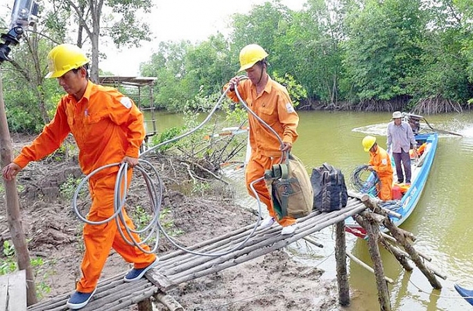 Điểm sáng trong xây dựng nông thôn mới diem sang trong xay dung nong thon moi