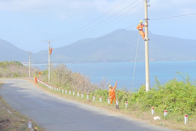 Điểm sáng trong xây dựng nông thôn mới diem sang trong xay dung nong thon moi