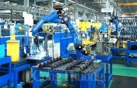 Nâng cao tỷ lệ nội địa hóa xuất khẩu sản phẩm ôtô và linh kiện phụ tùng