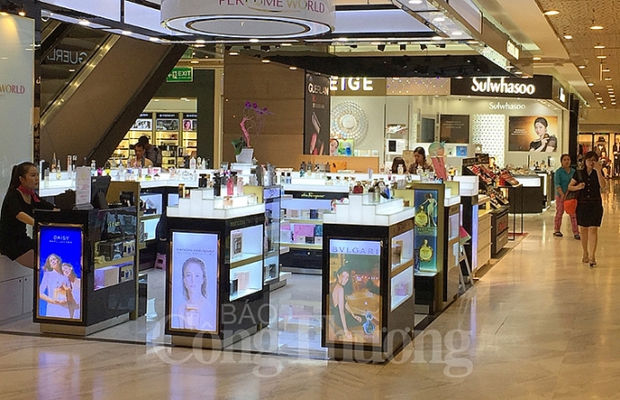 Doanh nghiệp “săn tìm” mặt bằng kinh doanh trung tâm TP. Hồ Chí Minh doanh nghiep san tim mat bang kinh doanh trung tam tp ho chi minh