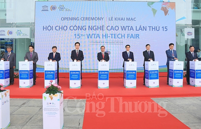 WTA chia sẻ nguồn lực tri thức xây dựng thành phố thông minh wta chia se nguon luc tri thuc xay dung thanh pho thong minh