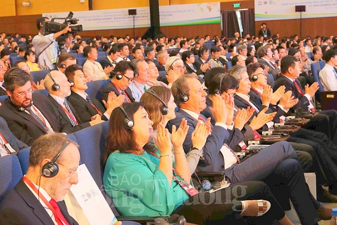 WTA chia sẻ nguồn lực tri thức xây dựng thành phố thông minh wta chia se nguon luc tri thuc xay dung thanh pho thong minh