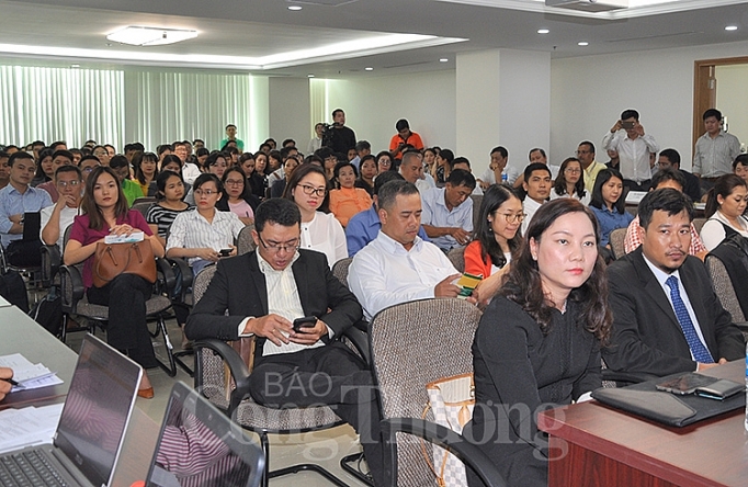 Đẩy mạnh kết nối giao thương giữa doanh nghiệp Singapore và Việt Nam day manh ket noi giao thuong giua doanh nghiep hai nuoc singapore va viet nam