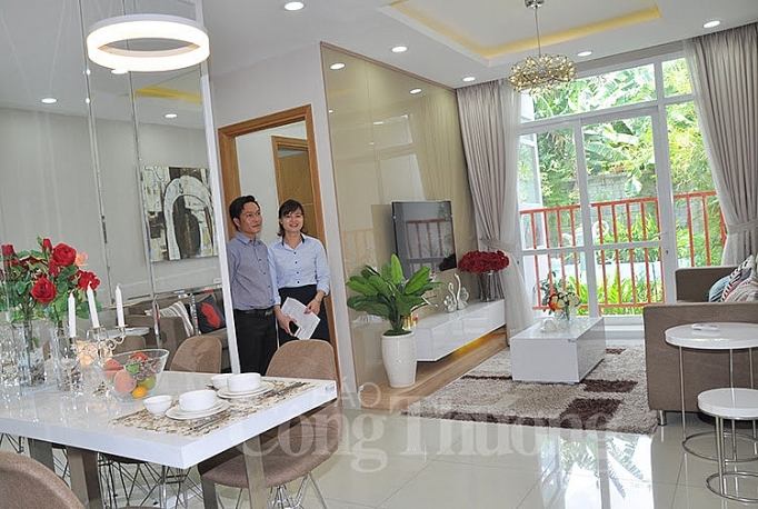 horea de xuat dien tich su dung toi thieu can ho khong nho hon 25 m2