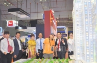 HoREA đề xuất diện tích sử dụng tối thiểu căn hộ không nhỏ hơn 25 m2