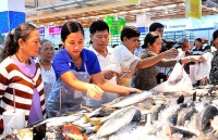 Đồng Tháp đẩy mạnh liên kết vùng tiêu thụ nông đặc sản địa phương