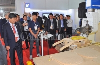 Bifa Wood Vietnam 2018 kết nối công nghệ ngành gỗ trên toàn thế giới