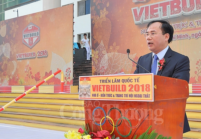 hon 500 doanh nghiep tham gia trien lam vietbuild tp ho chi minh 2018