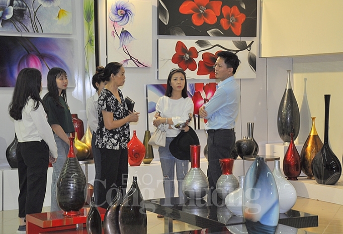 hon 500 doanh nghiep tham gia trien lam vietbuild tp ho chi minh 2018