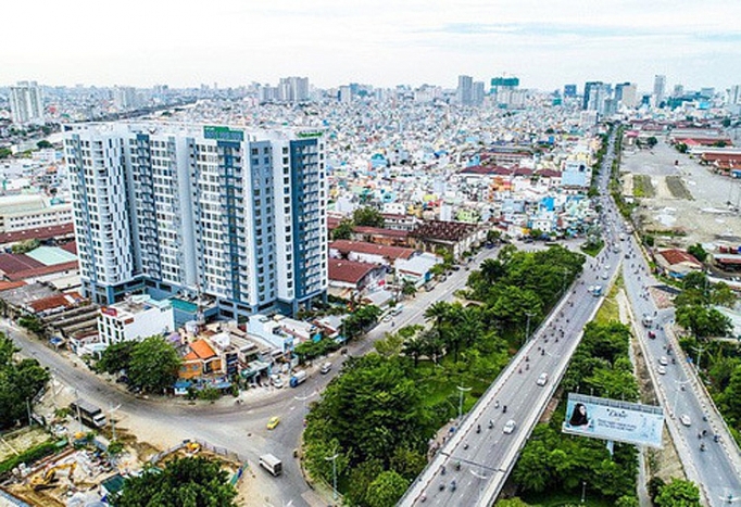 Kiến nghị điều chỉnh hệ số giá đất trên địa bàn TP. Hồ Chí Minh năm 2019 kien nghi dieu chinh he so gia dat tren dia ban tp ho chi minh nam 2019