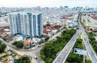 Kiến nghị điều chỉnh hệ số giá đất trên địa bàn TP. Hồ Chí Minh năm 2019