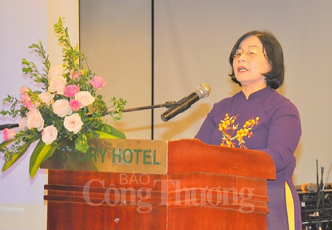 Đẩy mạnh bảo hộ quyền sở hữu trí tuệ cho sản phẩm nông nghiệp day manh bao ho quyen so huu tri tue cho san pham nong nghiep