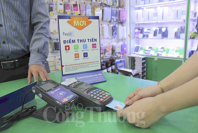 Tổng công ty Điện lực miền Nam sẽ ngừng thu tiền điện tại nhà tong cong ty dien luc mien nam se ngung thu tien dien tai nha