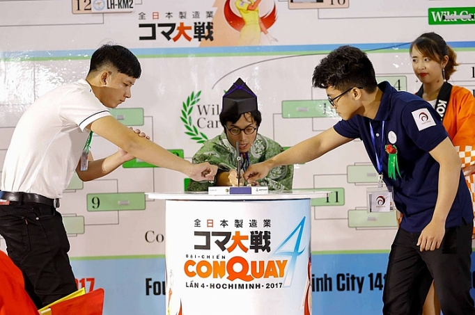 Triển lãm cơ khí METALEX Vietnam 2019 có gì mới? trien lam co khi metalex vietnam 2019 co gi moi