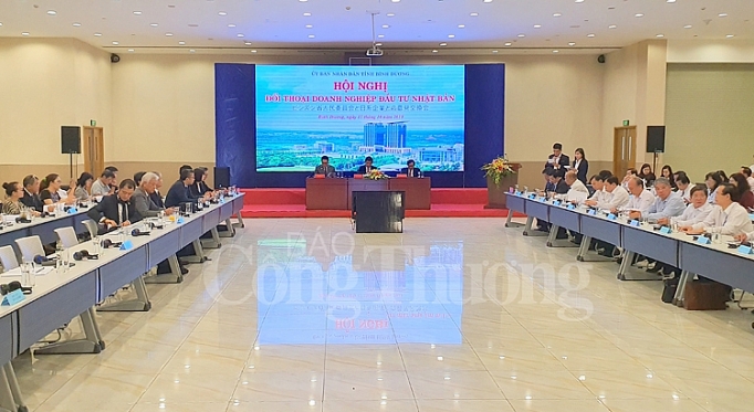 Nhật Bản là quốc gia đứng đầu về đầu tư tại Bình Dương nhat ban la quoc gia dung dau ve dau tu tai binh duong