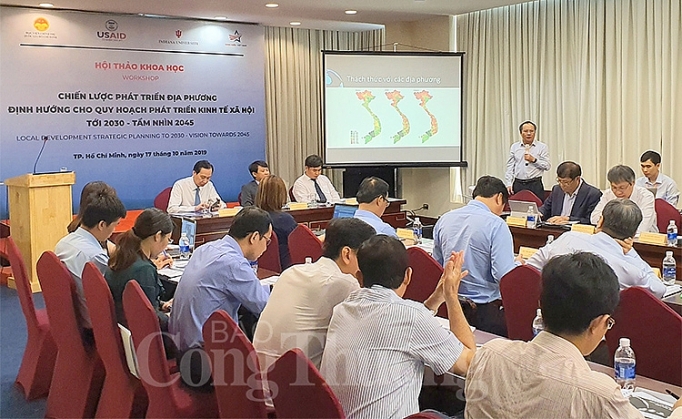 xay dung chien luoc phat trien dia phuong den nam 2030 tam nhin 2045