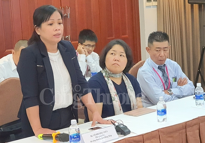 Nâng giá trị gia tăng, đẩy mạnh thương mại hóa nông sản nang gia tri gia tang day manh thuong mai hoa nong san