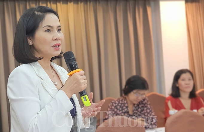 Nâng giá trị gia tăng, đẩy mạnh thương mại hóa nông sản nang gia tri gia tang day manh thuong mai hoa nong san