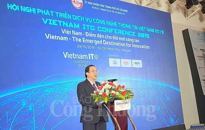 Đưa Việt Nam trở thành trung tâm đổi mới sáng tạo của khu vực dua viet nam tro thanh trung tam doi moi sang tao cua khu vuc