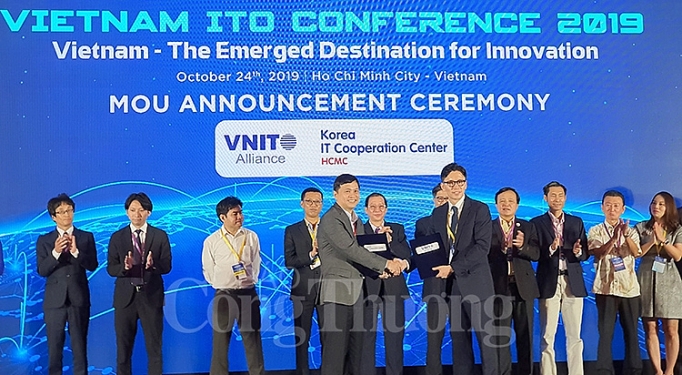 Đưa Việt Nam trở thành trung tâm đổi mới sáng tạo của khu vực dua viet nam tro thanh trung tam doi moi sang tao cua khu vuc