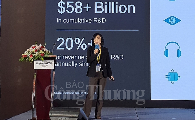 Đưa Việt Nam trở thành trung tâm đổi mới sáng tạo của khu vực dua viet nam tro thanh trung tam doi moi sang tao cua khu vuc