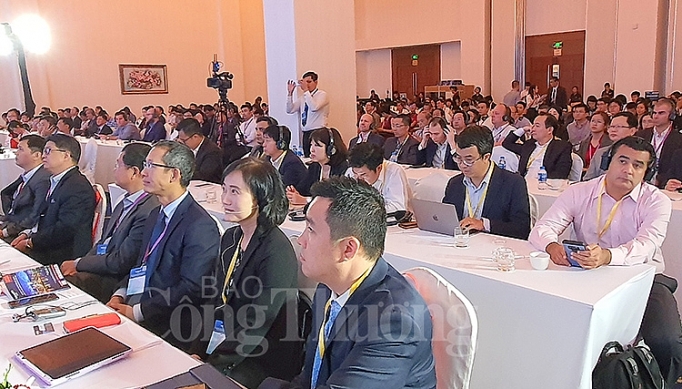 Đưa Việt Nam trở thành trung tâm đổi mới sáng tạo của khu vực dua viet nam tro thanh trung tam doi moi sang tao cua khu vuc