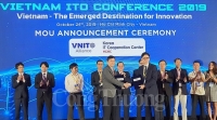 Đưa Việt Nam trở thành trung tâm đổi mới sáng tạo của khu vực