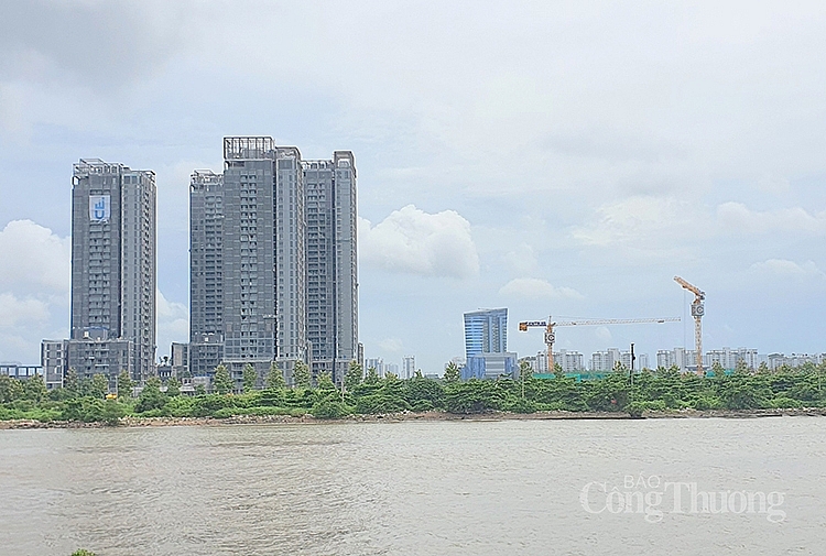 Quý 4/2020: Thị trường bất động sản nhà ở TP. Hồ Chí Minh nguồn cung mới tiếp tục khan hiếm trong