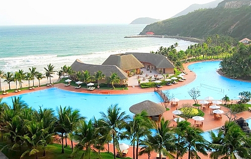 Ngành bất động sản nghỉ dưỡng và các xu hướng