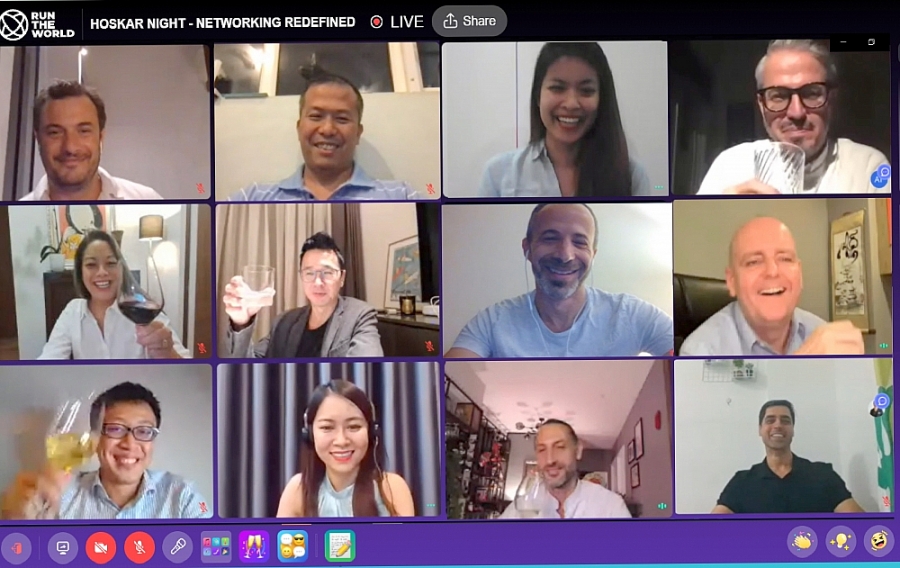 Ngành bất động sản nghỉ dưỡng và các xu hướng