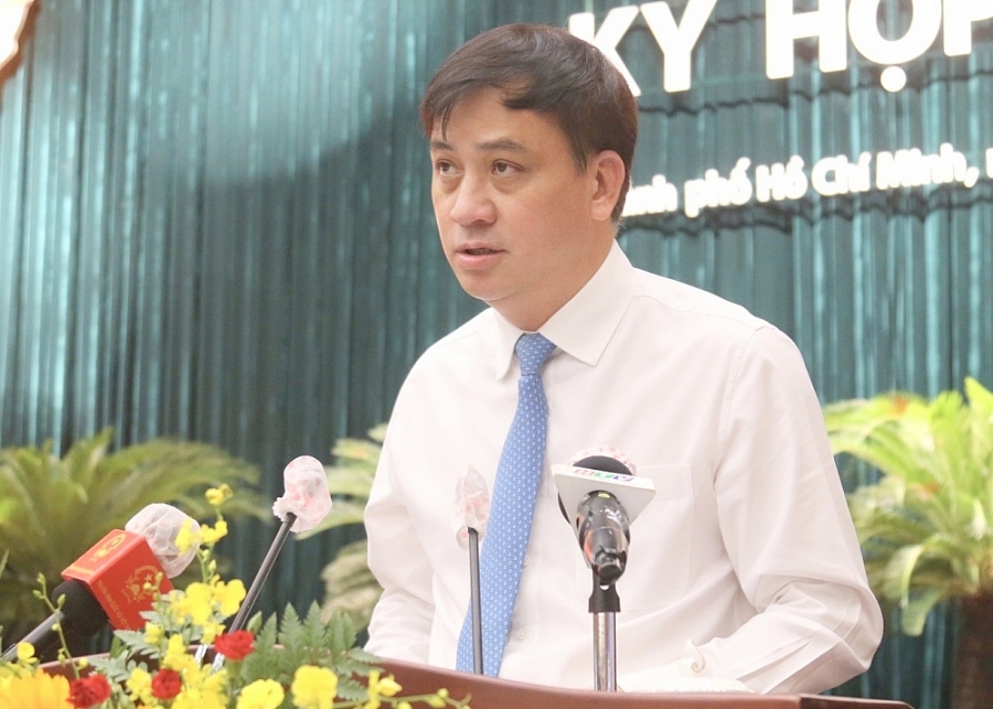 Kỳ họp thứ 3 HĐND TP. Hồ Chí Minh khóa X: Thông qua các chính sách quan trọng phục hồi kinh tế - xã hội