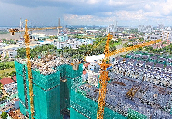 Đại dịch đã mang lại những mặt tích cực nào cho thị trường bất động sản nhà ở tại Việt Nam?