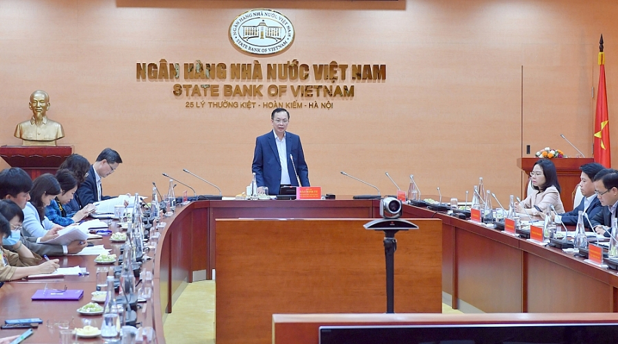 Ngân hàng nhà nước: Hỗ trợ doanh nghiệp Bình Dương khôi phục sản xuất, kinh doanh