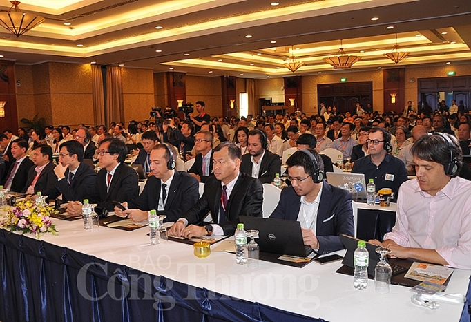 Doanh nghiệp Việt gặp nhiều thách thức phát triển trong nền kinh tế số doanh nghiep viet gap nhieu thach thuc phat trien trong nen kinh te so