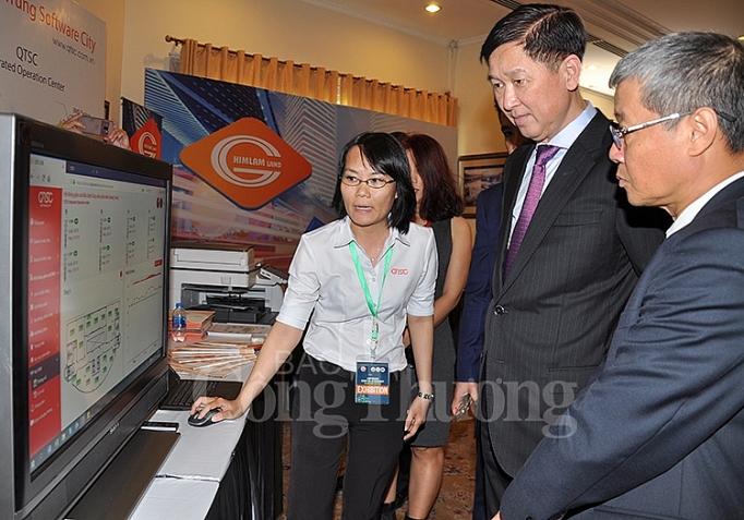 Doanh nghiệp Việt gặp nhiều thách thức phát triển trong nền kinh tế số doanh nghiep viet gap nhieu thach thuc phat trien trong nen kinh te so