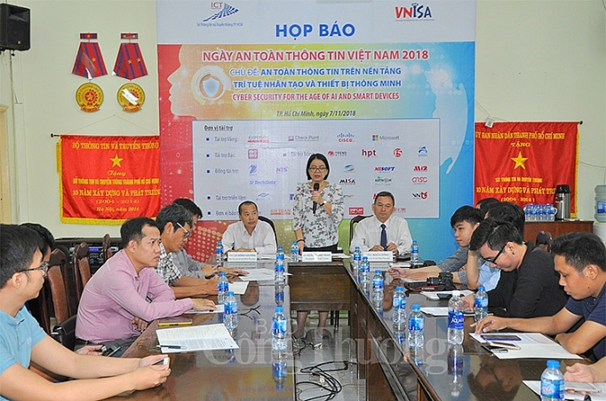 An toàn thông tin trên nền tảng trí tuệ nhân tạo, thiết bị thông minh an toan thong tin tren nen tang tri tue nhan tao thiet bi thong minh