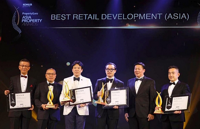 alpha king gianh giai thuong bat dong san asia property awards 2018